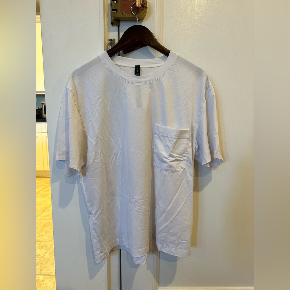 Lululemon Fundamental T-Shirt